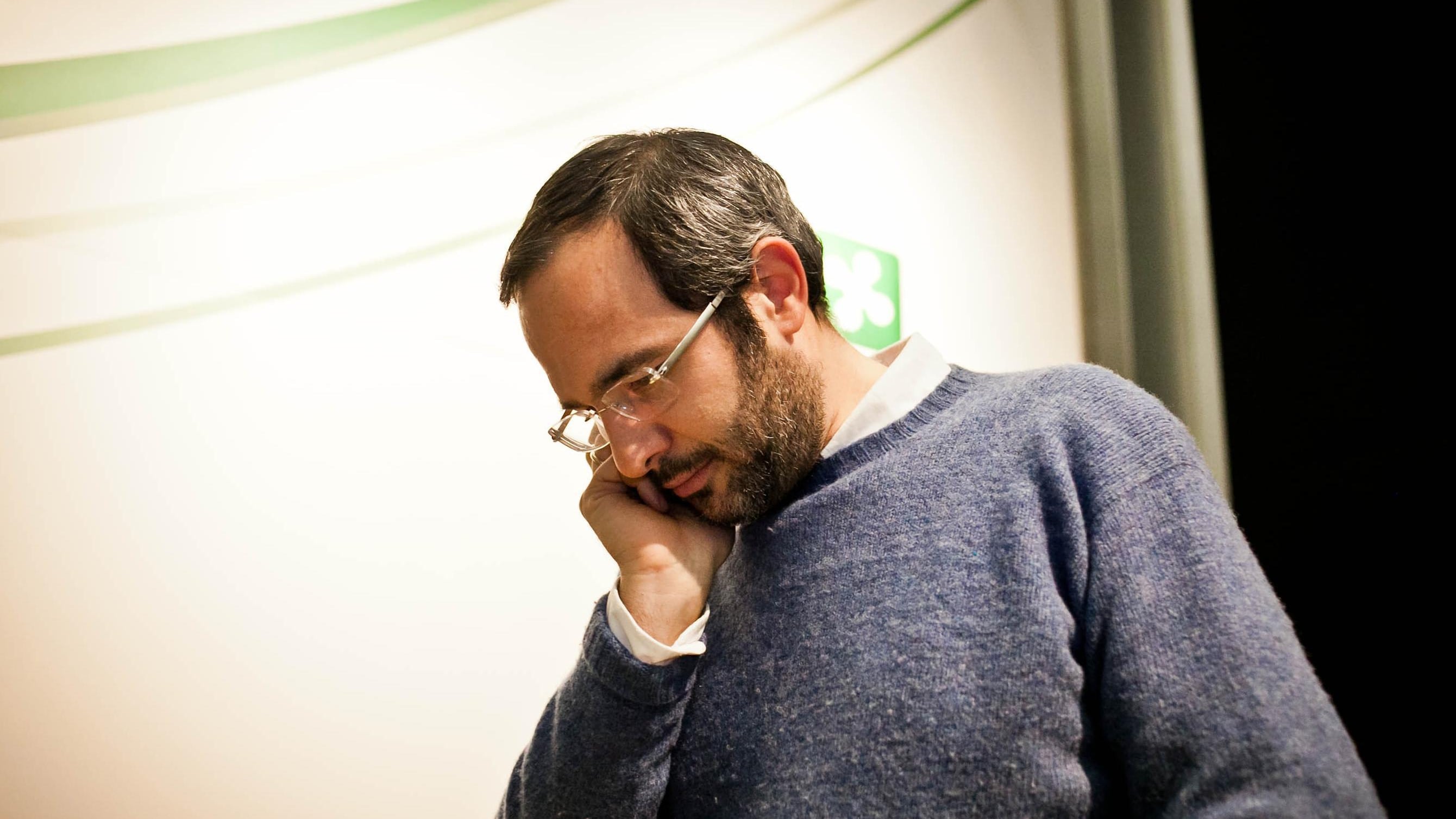 «Partecipare alle primarie? Non assicura una poltrona»