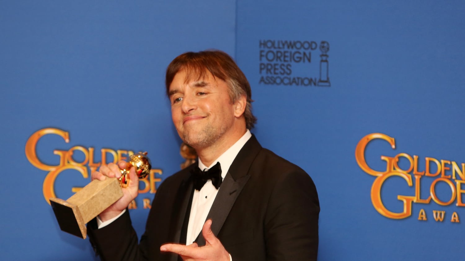 Golden Globe, trionfa Boyhood. Premiato Grand Budapest Hotel
