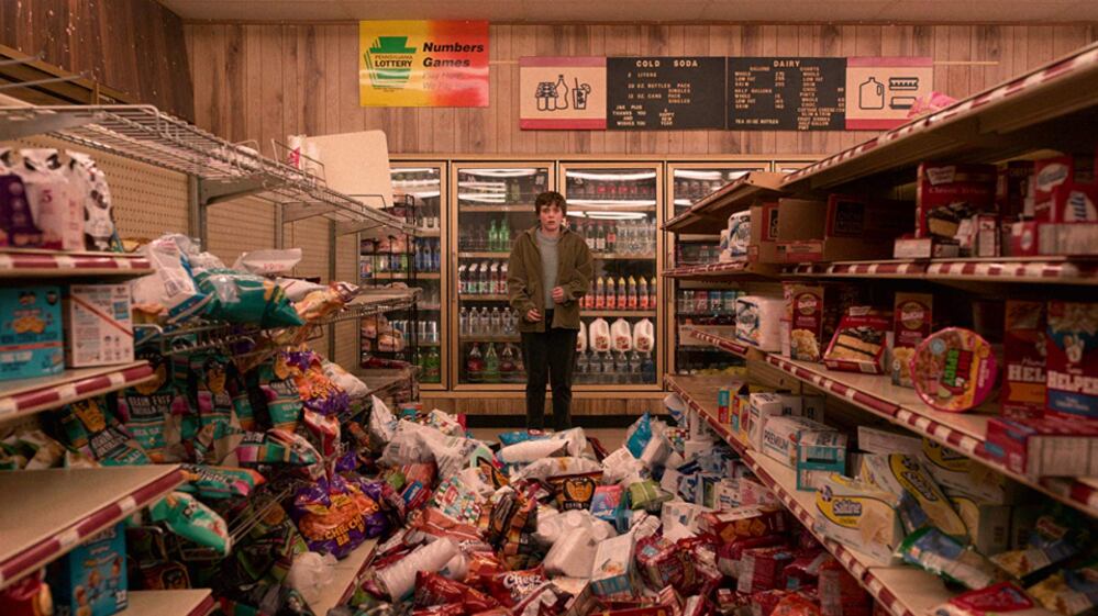 "I Am Not Okay With This", una serie tv per "giovani di ogni età"