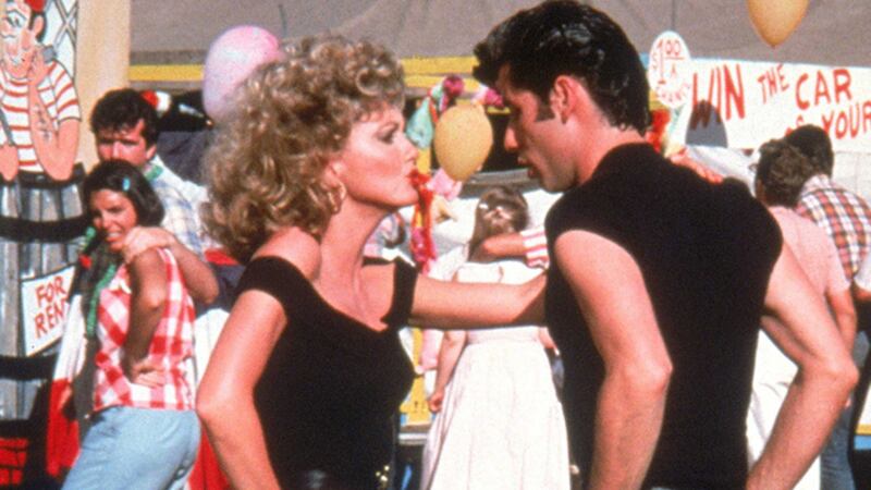 Grease, 40 anni dopo il cast insieme sul red carpet