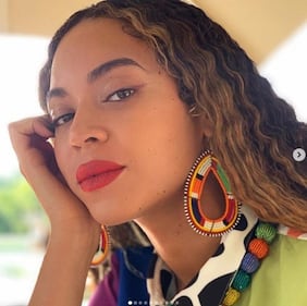 Beyoncé, le immagini più sexy 1