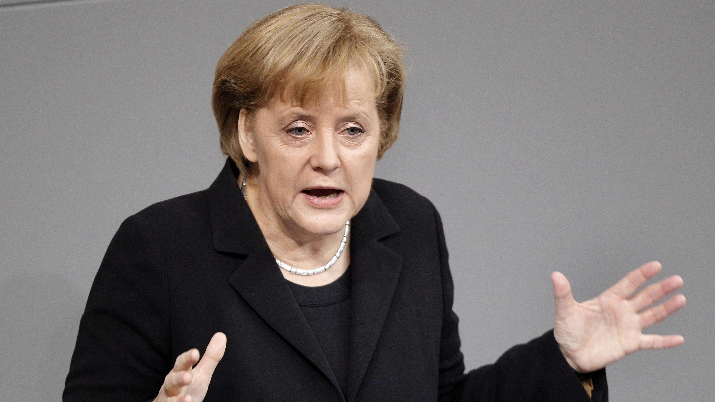 Spread e mercati, la Germania fa l'Italia