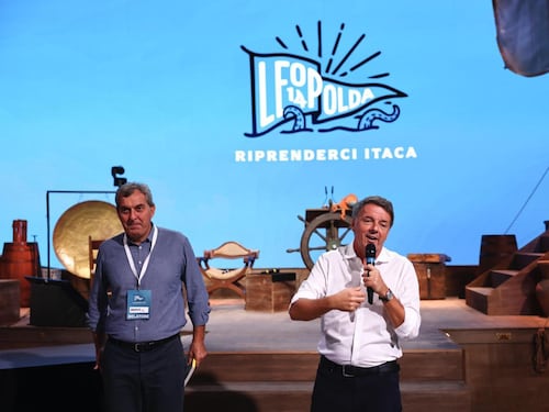 Renzi sfida i veti di Conte. “Garanzie? Non devo darle”. E lancia Calabresi a Milano