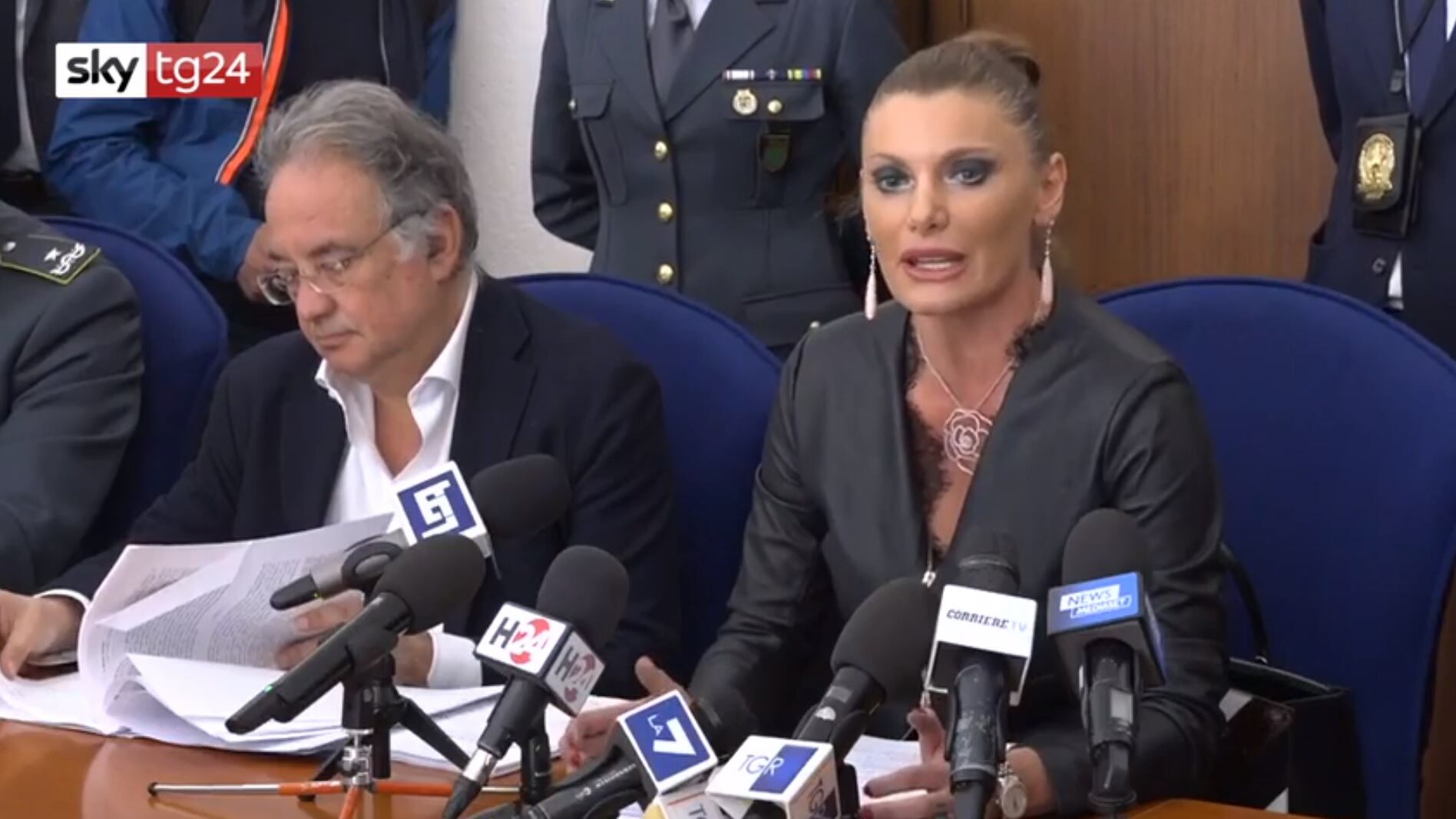 L'assessore ha scontato già metà della pena. Ma senza il processo