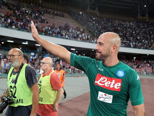 Tacconi avverte Reina: "Andare via da Napoli è il minimo che puoi fare"