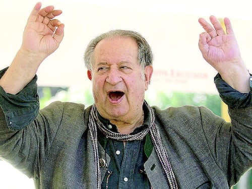 Omaggio a Tinto Brass regista eroico ed erotico