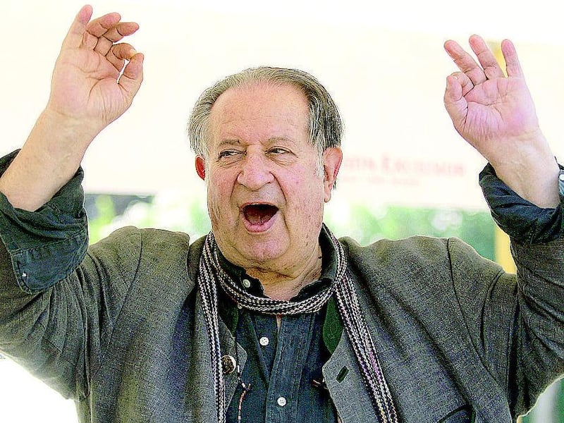 Omaggio a Tinto Brass regista eroico ed erotico