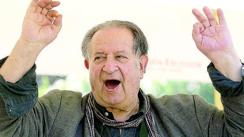 Tinto Brass: "Serve una botta di erotismo per risollevare il cinema"