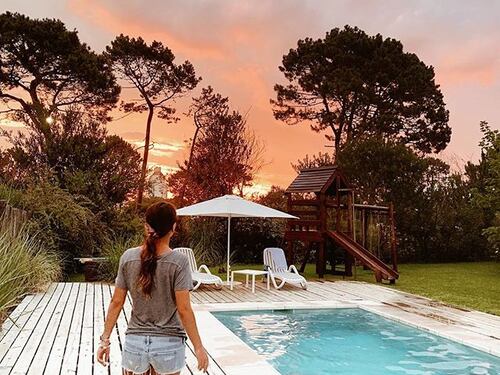 Lady Koke esplosiva su Instagram: gli scatti di Beatriz