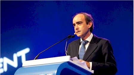 E’ Juan José Alonso il nuovo Amministratore Delegato del Gruppo Vitaldent