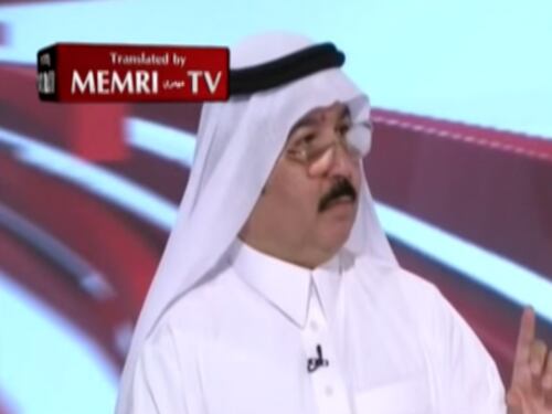 La follia dello storico arabo: "Alle donne che guidano non importa di venire stuprate"