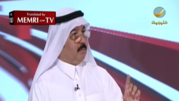 La follia dello storico arabo: "Alle donne che guidano non importa di venire stuprate"