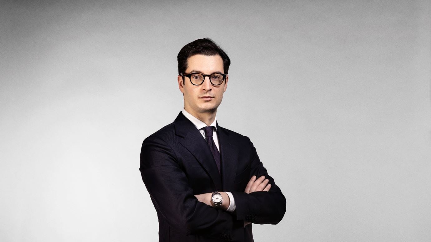 Cherry Bay Capital, Mattia Rossi: "Adesso bisogna aprire i capitali. Ecco il piano per far ripartire il Paese"