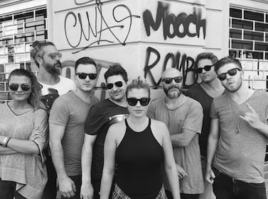 Emma Marrone, sexy sul palco e nella vita privata 12