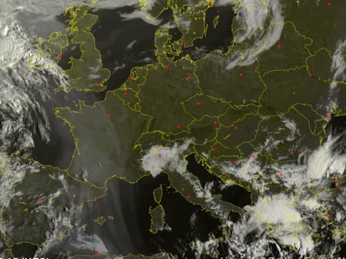 Meteo, ciclone mediterraneo e anticiclone Bacco: perché l'Italia è divisa in due