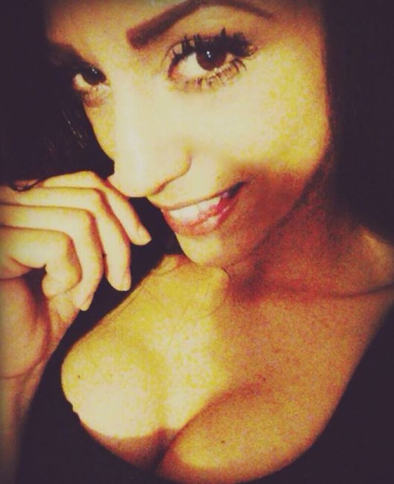 Selvaggia Roma di Temptation Island, le sexy foto 14