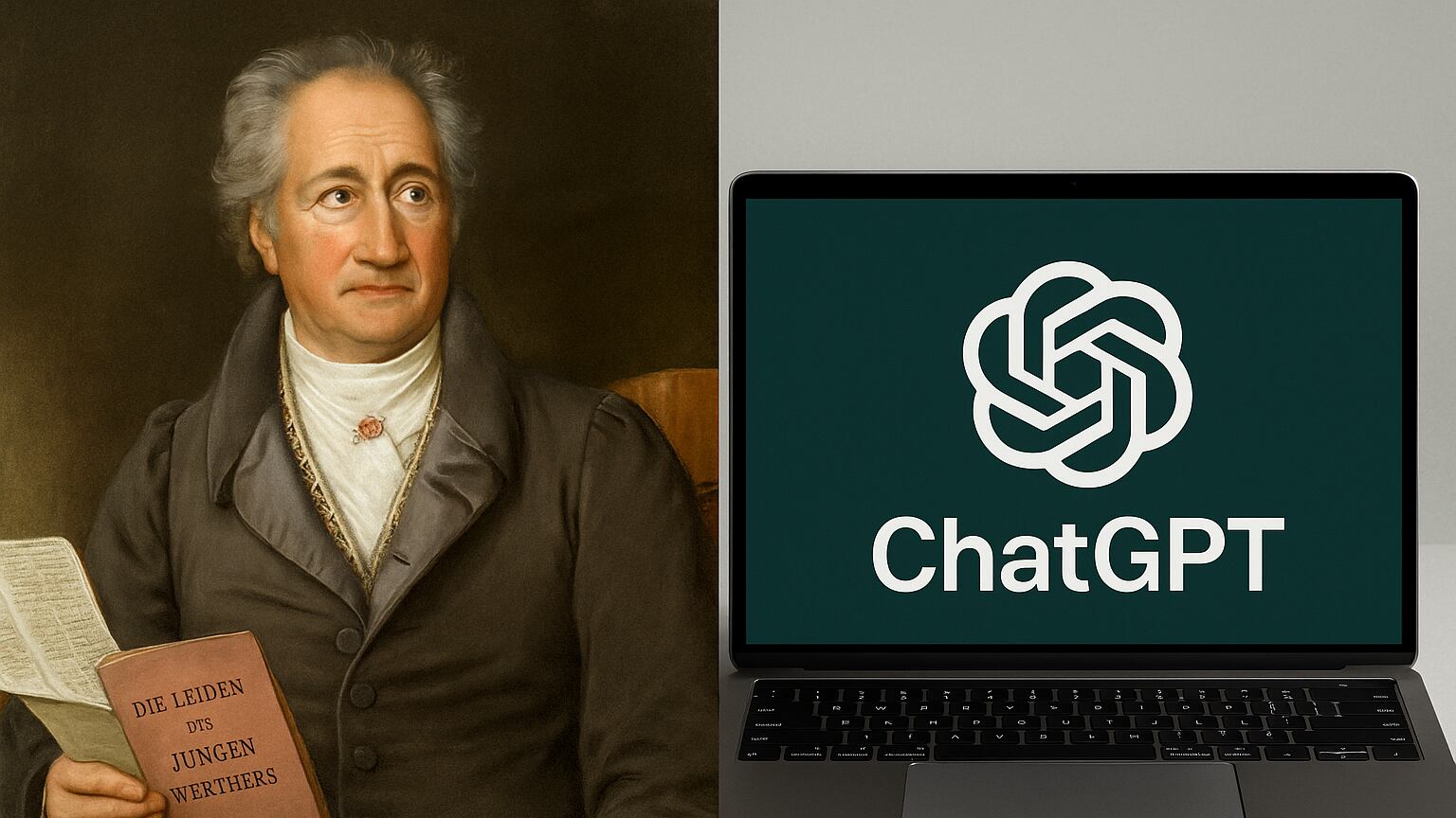 Che c’entra OpenAI con un suicidio? Chiedetelo al giovane Werther