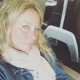 Flavia Vento, le foto della showgirl 6