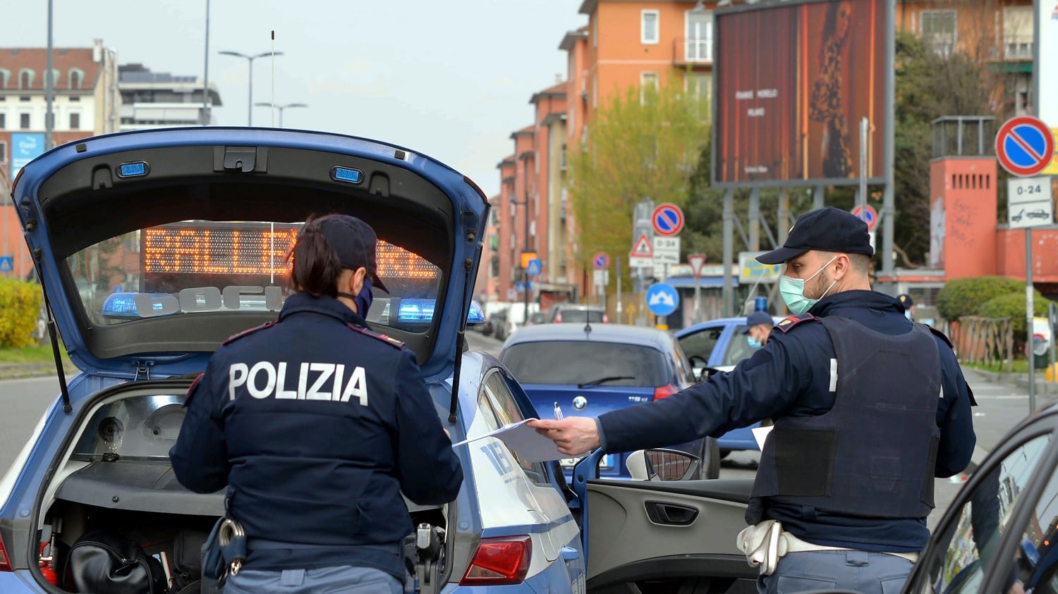 Si potrà circolare nelle Ztl Parchi a "numero chiuso"