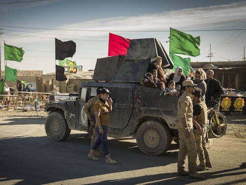Isis fa strage di fedeli sciiti di ritorno dal pellegrinaggio in Iraq