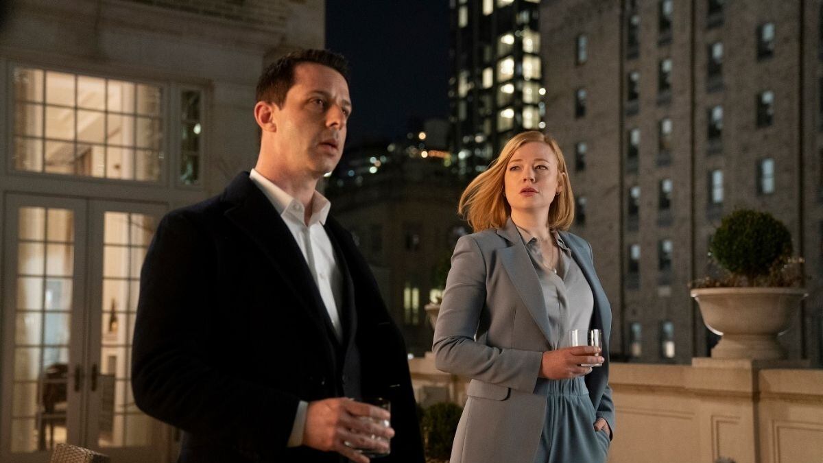 Più cattivi che mai: tornano i Roy nella stagione 4 di Succession