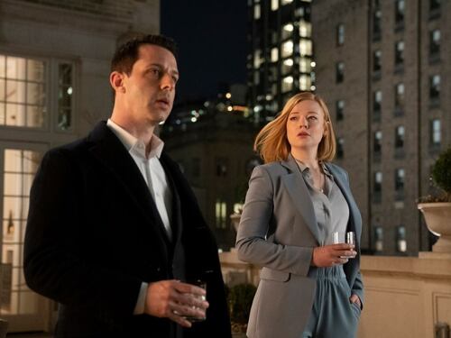 Più cattivi che mai: tornano i Roy nella stagione 4 di Succession