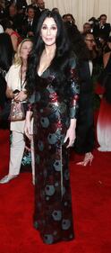 Met Gala 2015, parata di star a New York 54
