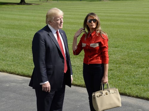 Dreamers, accordo tra Trump e i democratici: non saranno espulsi. Poi però smentisce