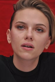 Scarlett Johansson, le foto più belle 5