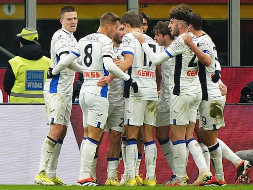Le pagelle di Milan-Atalanta: ecco i promossi e i bocciati