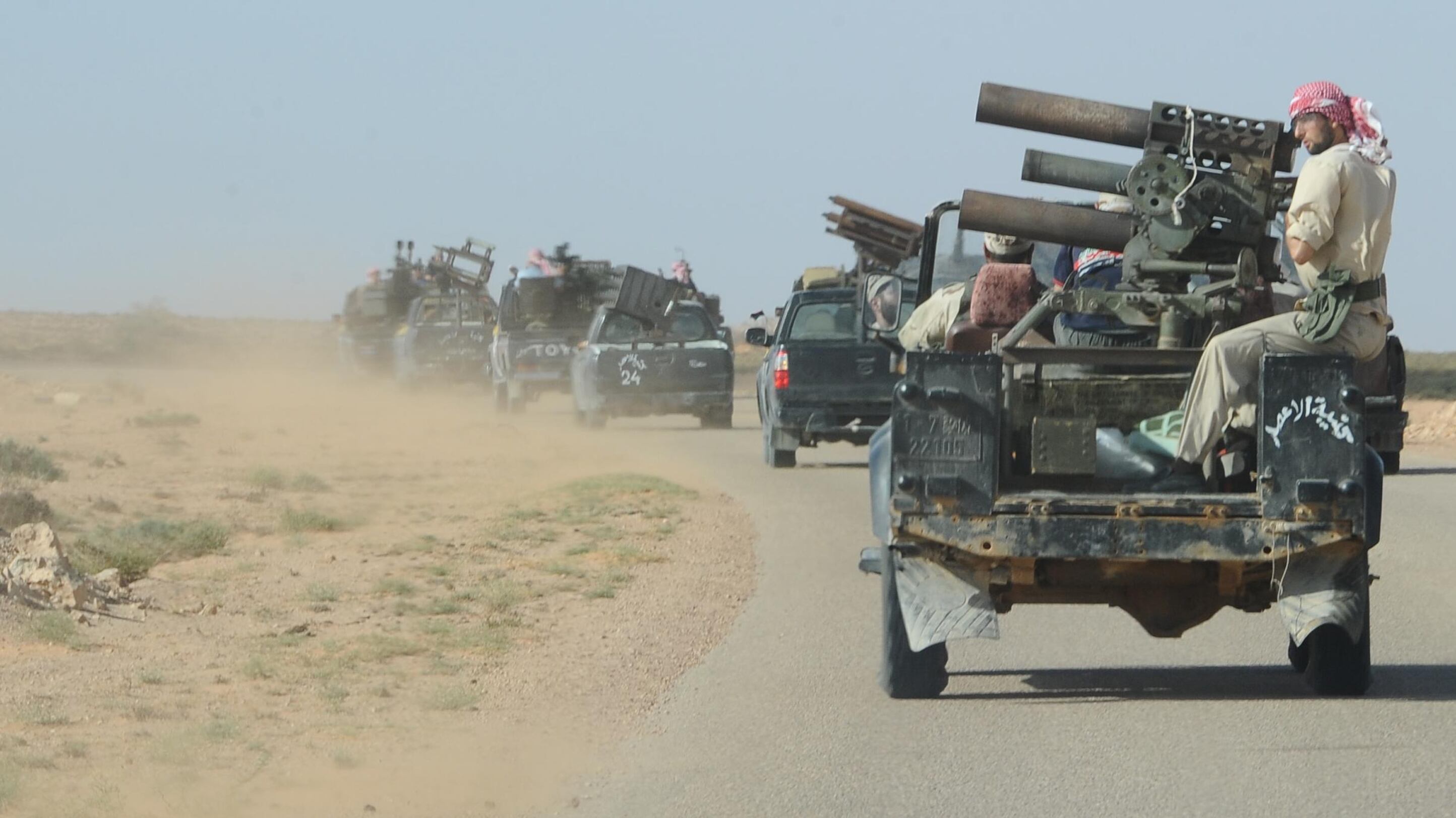 Libia, la terra senza legge ora è l'incubo dell'Italia