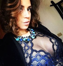 Malena Mastromarino, le foto sexy 20
