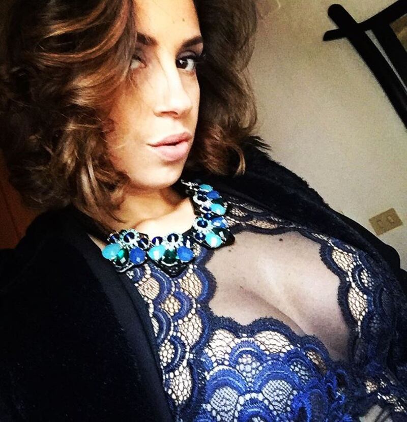 Malena Mastromarino, le foto sexy 20