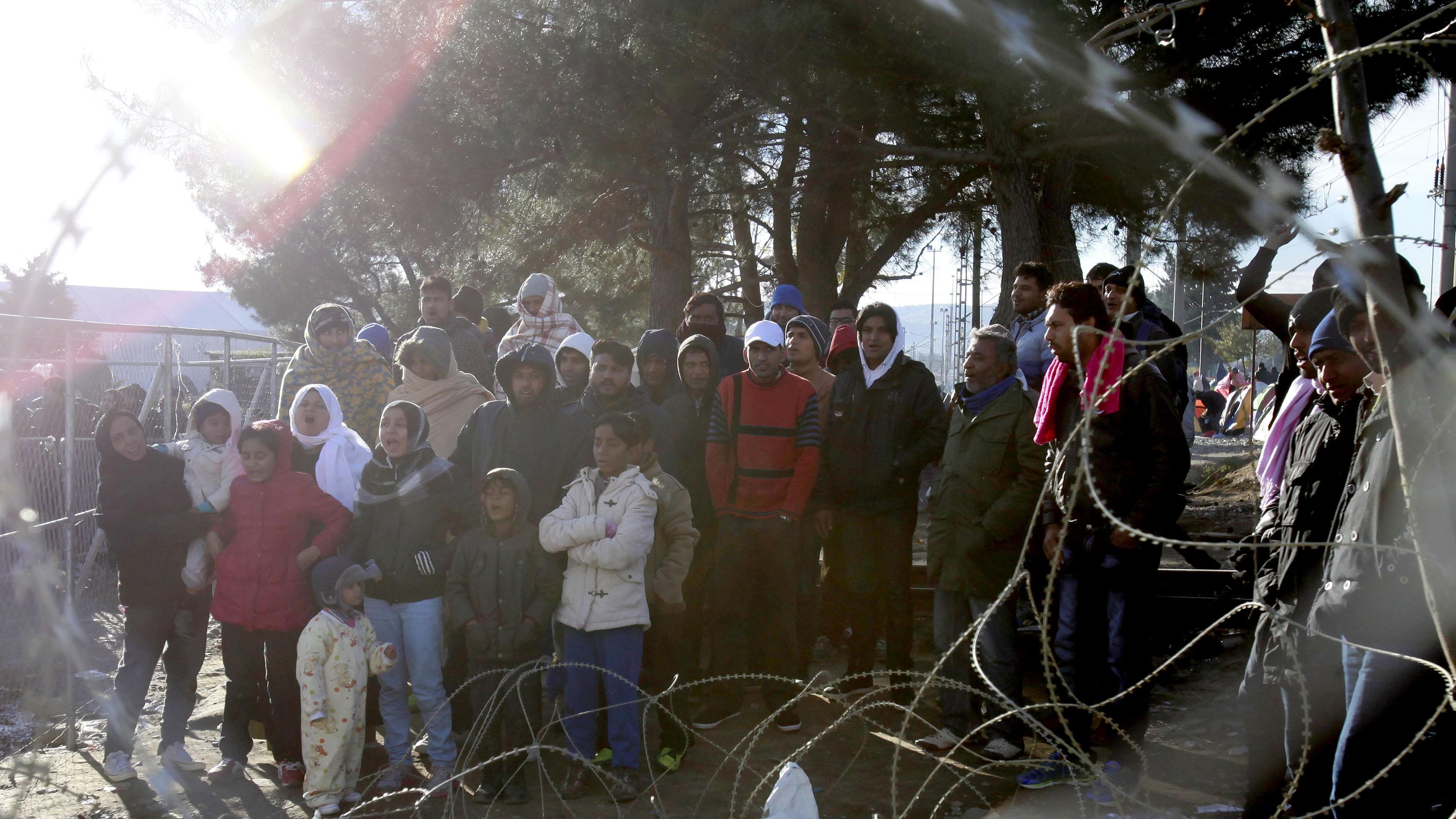 Ecco come si compra un passaporto falso