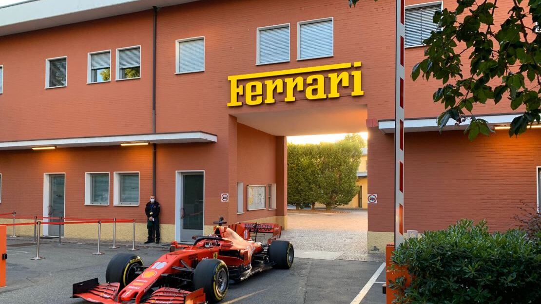Ferrari sotto attacco hacker: ecco quali dati "segreti" sono stati rubati