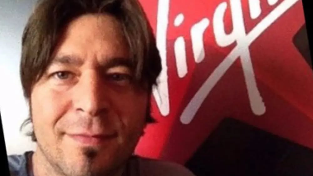 Morto Alex Benedetti, direttore di Virgin Radio: si è tolto la vita negli uffici di Milano