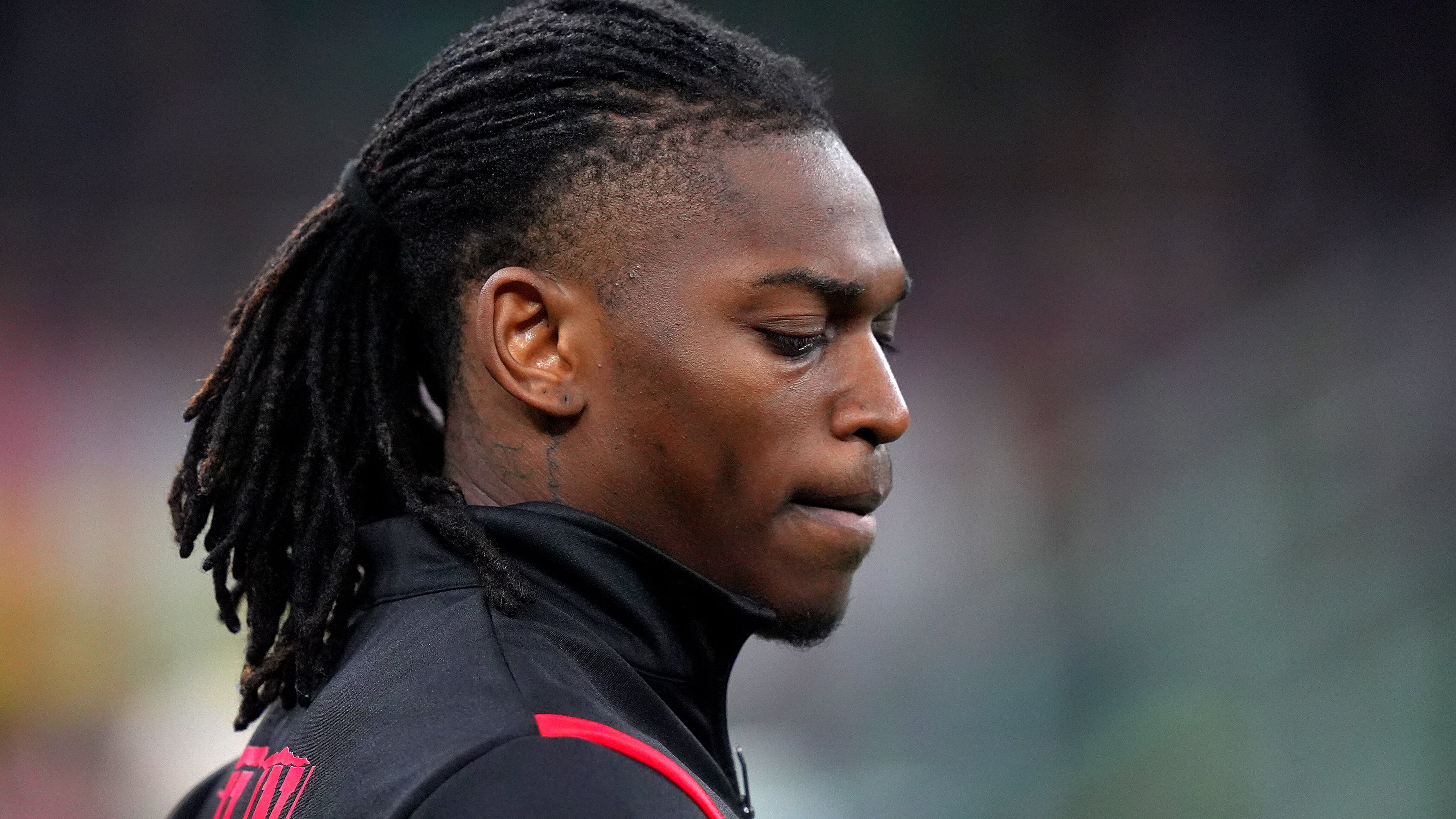 Leao, effetto Balotelli