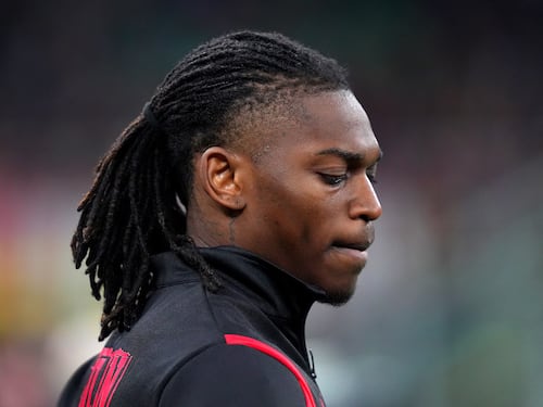 Leao, effetto Balotelli