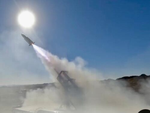 Freedom Eagle-1: cosa sappiamo del nuovo missile a "basso costo" degli Usa