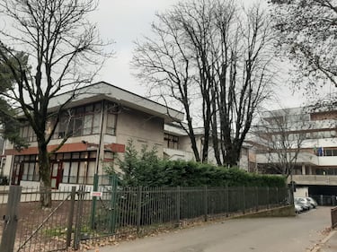 Attacco alla scuola primaria di Milano  4
