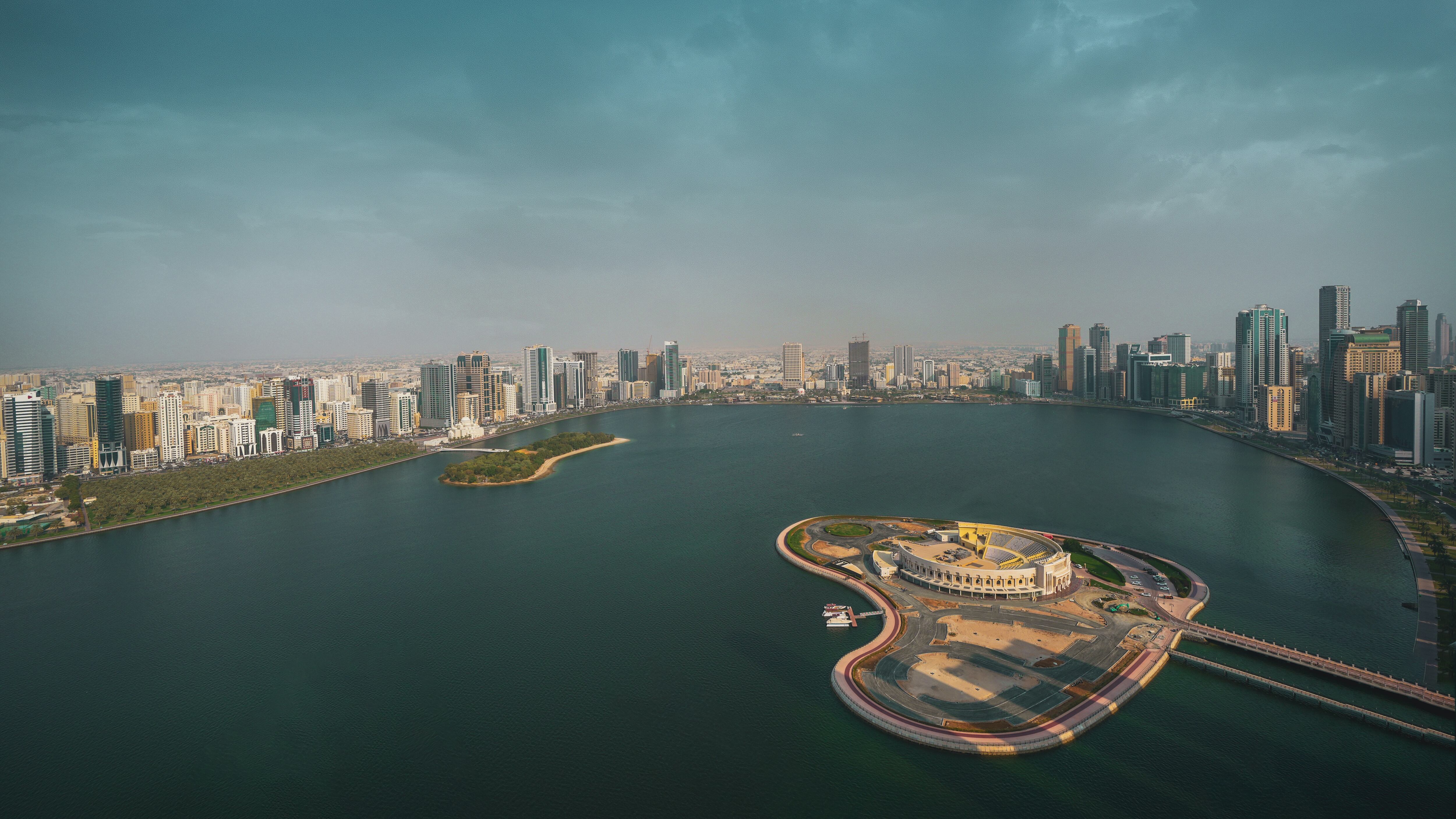 "Sharjah, nuovo paradiso per le pmi made in Italy"