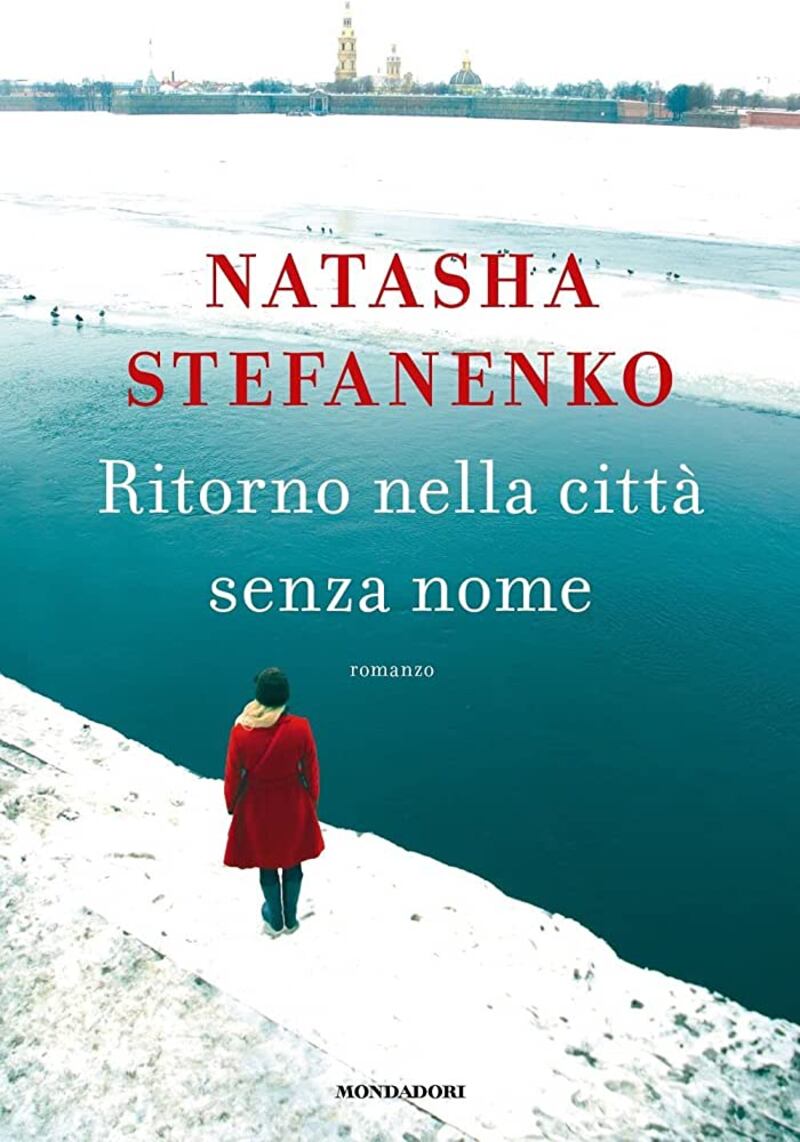Ritorno nella città senza nome