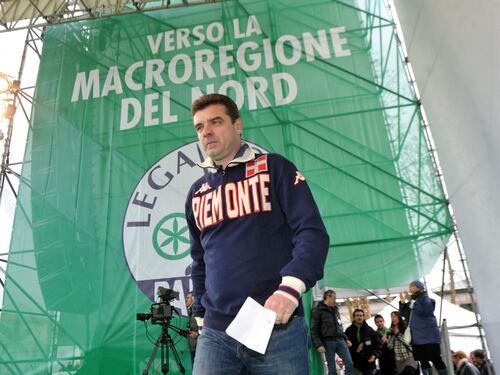 Ue, corsa Lega-Forza Italia su Autonomia e candidati