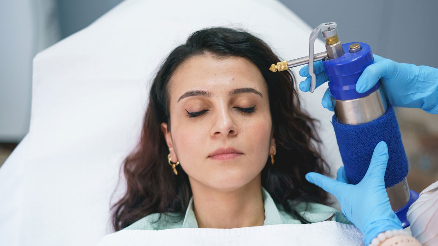 Fibromi penduli: cosa sono queste escrescenze della pelle