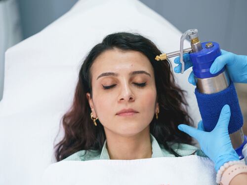 Fibromi penduli: cosa sono queste escrescenze della pelle