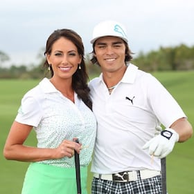 Golfiste sexy: le più belle tra le buche 27