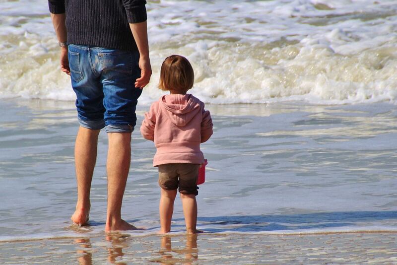 vacanze bambini