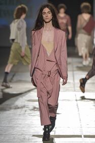 Moda, la collezione Vivienne Westwood P/E 2017 25