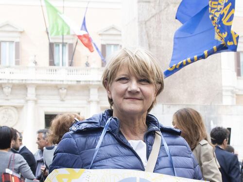"Disperazione nei penitenziari. E l'Italia è il fanalino dell'Ue"