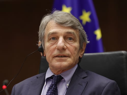 L'Ue invoca maggiore umanità coi migranti. In Italia nell'ultimo anno il triplo di arrivi